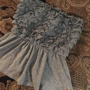 Hollister top size M